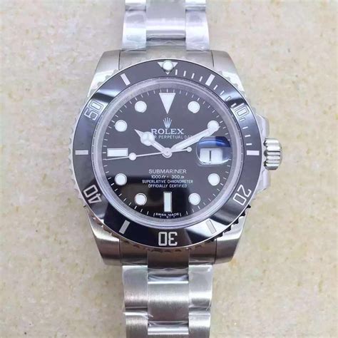 black rolex submariner 116610 ln replica|rolex submariner 116610ln review.